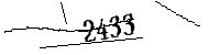 以下に文字と数字を入力してください