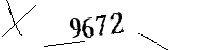 以下に文字と数字を入力してください
