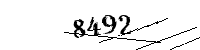 以下に文字と数字を入力してください
