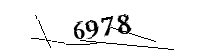 以下に文字と数字を入力してください