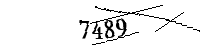 以下に文字と数字を入力してください