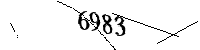 以下に文字と数字を入力してください