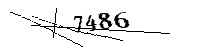 以下に文字と数字を入力してください