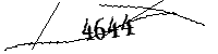 Bitte geben Sie die gezeigten Buchstaben und Zahlen ein