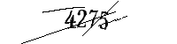 以下に文字と数字を入力してください