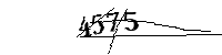 以下に文字と数字を入力してください