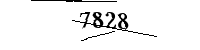 以下に文字と数字を入力してください