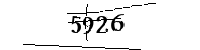 以下に文字と数字を入力してください