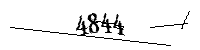 Bitte geben Sie die gezeigten Buchstaben und Zahlen ein