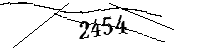 以下に文字と数字を入力してください
