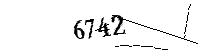 以下に文字と数字を入力してください