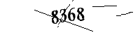 以下に文字と数字を入力してください