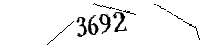 以下に文字と数字を入力してください