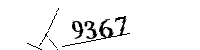 Bitte geben Sie die gezeigten Buchstaben und Zahlen ein