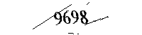以下に文字と数字を入力してください