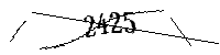 以下に文字と数字を入力してください