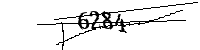 以下に文字と数字を入力してください