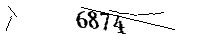 以下に文字と数字を入力してください