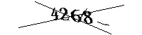 Por favor, escriba las letras y los números siguientes