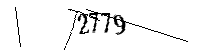 以下に文字と数字を入力してください