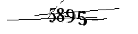 Por favor, escriba las letras y los números siguientes