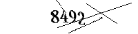 Bitte geben Sie die gezeigten Buchstaben und Zahlen ein