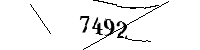 Bitte geben Sie die gezeigten Buchstaben und Zahlen ein
