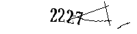 以下に文字と数字を入力してください