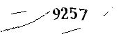 以下に文字と数字を入力してください