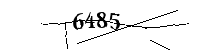Bitte geben Sie die gezeigten Buchstaben und Zahlen ein