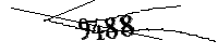 Bitte geben Sie die gezeigten Buchstaben und Zahlen ein