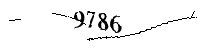 以下に文字と数字を入力してください