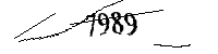 以下に文字と数字を入力してください