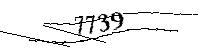 以下に文字と数字を入力してください