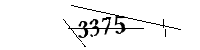 以下に文字と数字を入力してください