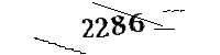 以下に文字と数字を入力してください