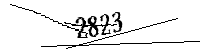 以下に文字と数字を入力してください
