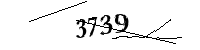 以下に文字と数字を入力してください