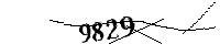 Bitte geben Sie die gezeigten Buchstaben und Zahlen ein