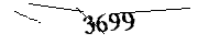 以下に文字と数字を入力してください