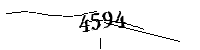 以下に文字と数字を入力してください