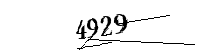 以下に文字と数字を入力してください