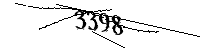 以下に文字と数字を入力してください