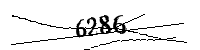 Bitte geben Sie die gezeigten Buchstaben und Zahlen ein