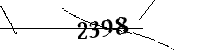 以下に文字と数字を入力してください