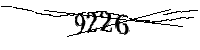 以下に文字と数字を入力してください