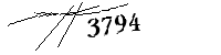 Bitte geben Sie die gezeigten Buchstaben und Zahlen ein