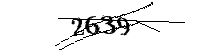 Por favor, escriba las letras y los números siguientes