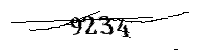 以下に文字と数字を入力してください