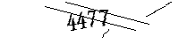 以下に文字と数字を入力してください